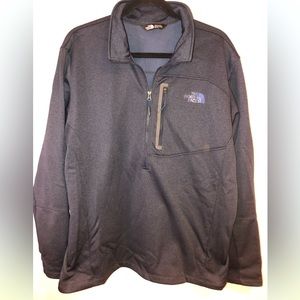 The North Face Overhead Sweatshirt Pullover Men’s XL
